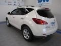 2009 Glacier Pearl Nissan Murano SL AWD  photo #3