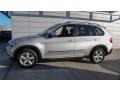 Titanium Silver Metallic - X5 xDrive30i Photo No. 3