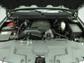 2013 Steel Gray Metallic GMC Sierra 1500 SLE Crew Cab  photo #3