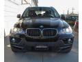 Jet Black - X5 xDrive30i Photo No. 2