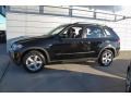 Jet Black - X5 xDrive30i Photo No. 3