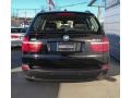 Jet Black - X5 xDrive30i Photo No. 5