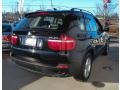 Jet Black - X5 xDrive30i Photo No. 6