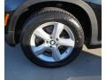 Jet Black - X5 xDrive30i Photo No. 8