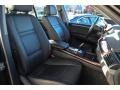 Jet Black - X5 xDrive30i Photo No. 10