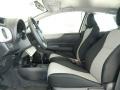 2013 Toyota Yaris Ash Interior Interior Photo