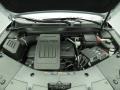 Quicksilver Metallic - Terrain Denali Photo No. 3