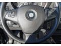 Jet Black - X5 xDrive30i Photo No. 15