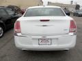 2012 Bright White Chrysler 300 Limited  photo #3