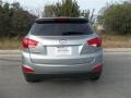 2012 Graphite Gray Hyundai Tucson GLS AWD  photo #17