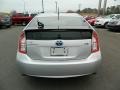 2013 Classic Silver Metallic Toyota Prius Two Hybrid  photo #4