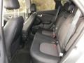 2012 Graphite Gray Hyundai Tucson GLS AWD  photo #35