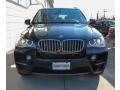 Black Sapphire Metallic - X5 xDrive 50i Photo No. 2