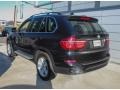 Black Sapphire Metallic - X5 xDrive 50i Photo No. 4