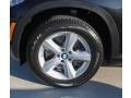 Black Sapphire Metallic - X5 xDrive 50i Photo No. 8