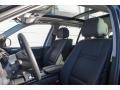 Black Sapphire Metallic - X5 xDrive 50i Photo No. 12