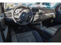 Black Sapphire Metallic - X5 xDrive 50i Photo No. 16