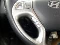 2012 Graphite Gray Hyundai Tucson GLS AWD  photo #64
