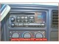 Indigo Blue Metallic - Silverado 1500 Work Truck Regular Cab Photo No. 25