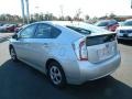 2013 Classic Silver Metallic Toyota Prius Two Hybrid  photo #5