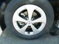 Classic Silver Metallic - Prius Two Hybrid Photo No. 10