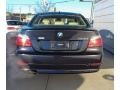 Monaco Blue Metallic - 5 Series 528i xDrive Sedan Photo No. 5