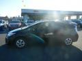 Black - Prius Three Hybrid Photo No. 6