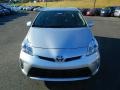 Classic Silver Metallic - Prius Three Hybrid Photo No. 8