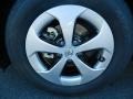 Classic Silver Metallic - Prius Three Hybrid Photo No. 10