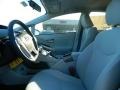 Classic Silver Metallic - Prius Three Hybrid Photo No. 11