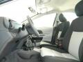 2012 Magnetic Gray Metallic Toyota Prius c Hybrid Two  photo #11