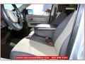 2011 Bright Silver Metallic Dodge Ram 1500 Lone Star Quad Cab  photo #14