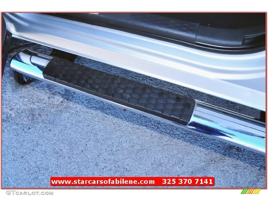 2011 Ram 1500 Lone Star Quad Cab - Bright Silver Metallic / Dark Slate Gray/Medium Graystone photo #16