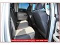 2011 Bright Silver Metallic Dodge Ram 1500 Lone Star Quad Cab  photo #26