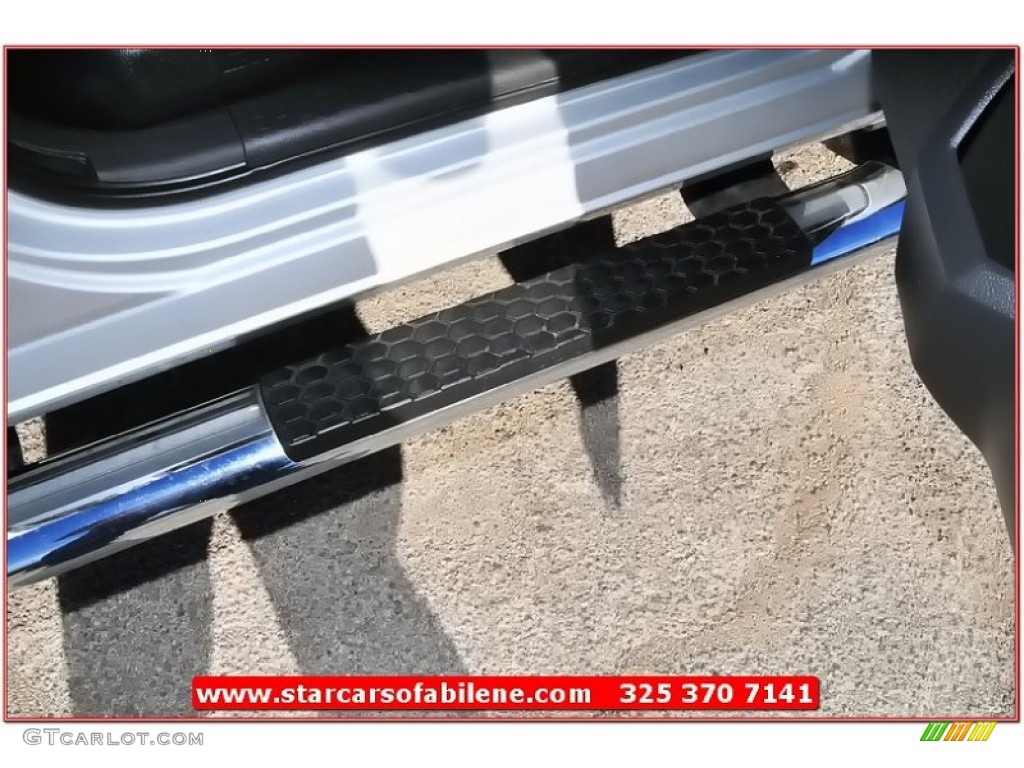 2011 Ram 1500 Lone Star Quad Cab - Bright Silver Metallic / Dark Slate Gray/Medium Graystone photo #30