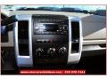 2011 Bright Silver Metallic Dodge Ram 1500 Lone Star Quad Cab  photo #34