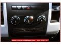 2011 Bright Silver Metallic Dodge Ram 1500 Lone Star Quad Cab  photo #36