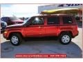Copperhead Orange Pearl - Patriot Sport Photo No. 2