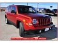 Copperhead Orange Pearl - Patriot Sport Photo No. 8