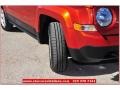 Copperhead Orange Pearl - Patriot Sport Photo No. 9