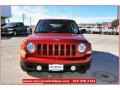 Copperhead Orange Pearl - Patriot Sport Photo No. 10