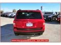 2012 Deep Cherry Red Crystal Pearl Jeep Patriot Sport  photo #5
