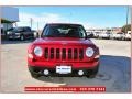 2012 Deep Cherry Red Crystal Pearl Jeep Patriot Sport  photo #10