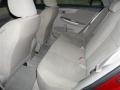 2012 Barcelona Red Metallic Toyota Corolla LE  photo #21