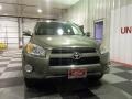 2010 Pyrite Metallic Toyota RAV4 Limited  photo #2