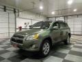 2010 Pyrite Metallic Toyota RAV4 Limited  photo #3