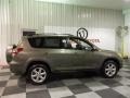 2010 Pyrite Metallic Toyota RAV4 Limited  photo #7