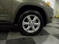 Pyrite Metallic - RAV4 Limited Photo No. 8