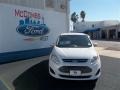 Oxford White 2013 Ford C-Max Hybrid SE