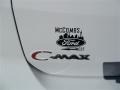 Oxford White - C-Max Hybrid SE Photo No. 6